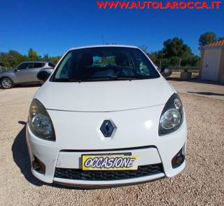 RENAULT Twingo usata, con Airbag