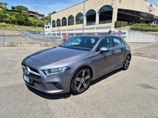 MERCEDES-BENZ A 180 usata, con Airbag