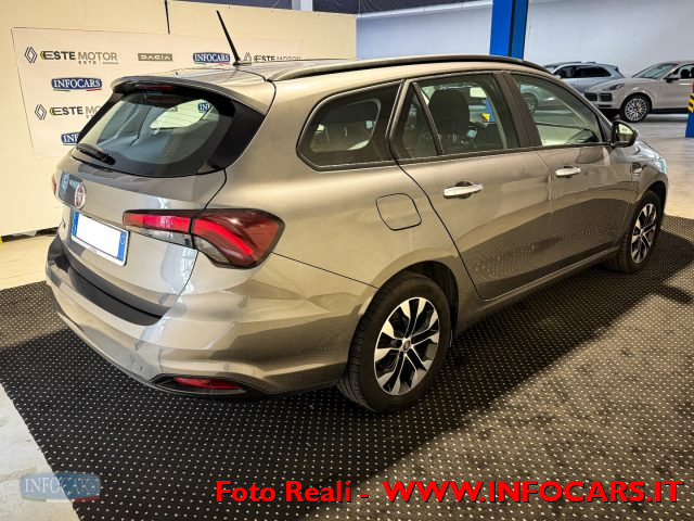 FIAT Tipo usata, con Airbag Passeggero