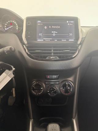 PEUGEOT 2008 usata 16