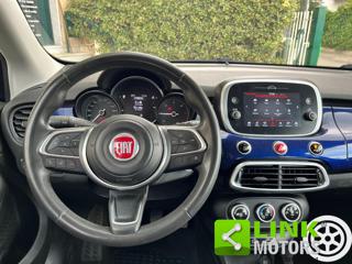 FIAT 500X usata, con USB