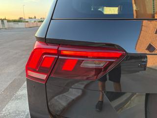VOLKSWAGEN Tiguan usata, con Vivavoce
