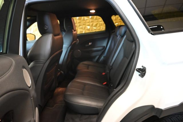 LAND ROVER Range Rover Evoque usata 80