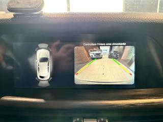 ALFA ROMEO Stelvio usata, con Sistema di navigazione