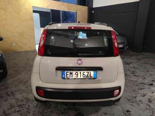 FIAT Panda usata, con Alzacristalli elettrici