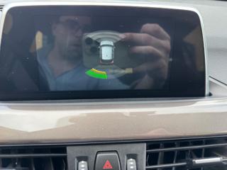 BMW X1 usata, con Controllo trazione