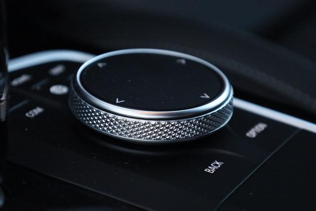 BMW X4 usata, con Volante in pelle