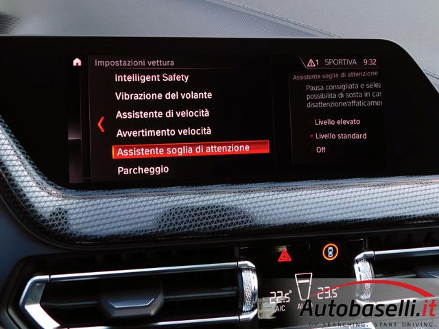 BMW 114 usata, con Limitatore di velocità