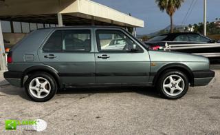 VOLKSWAGEN Golf usata 3