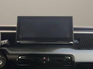 CITROEN C3 usata, con Sistema di navigazione