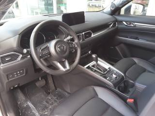 MAZDA CX-5 usata, con Antifurto