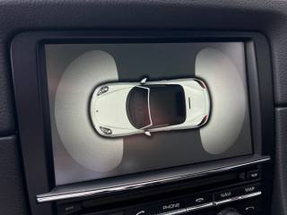 PORSCHE Boxster usata, con Servosterzo