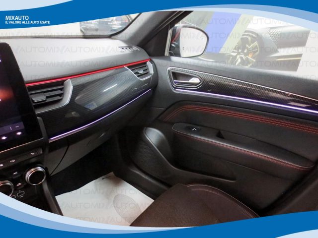 RENAULT Arkana usata, con Climatizzatore