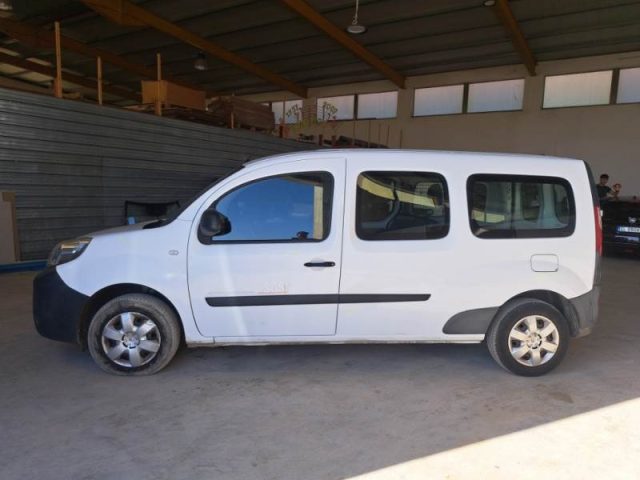 RENAULT Kangoo usata, con ABS