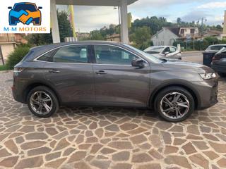 DS AUTOMOBILES DS 7 Crossback usata, con Airbag