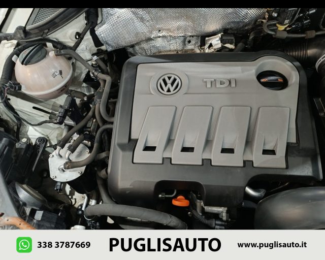 VOLKSWAGEN Tiguan usata 23