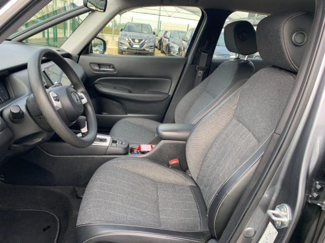 HONDA Jazz usata, con Cerchi in lega