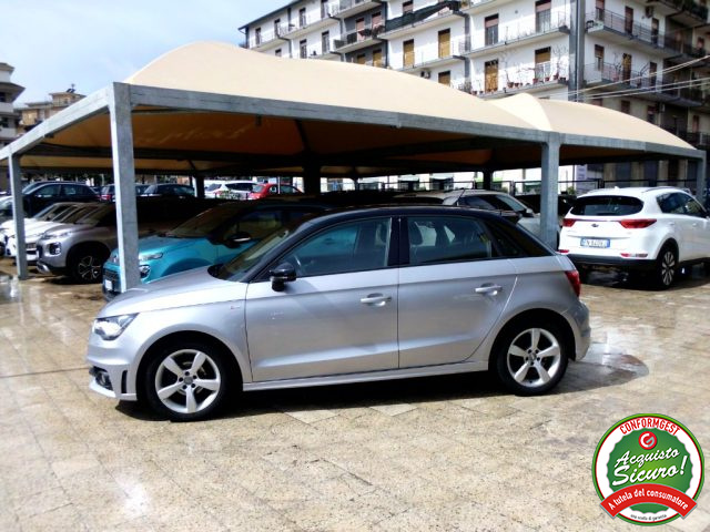AUDI A1 usata, con Airbag Passeggero