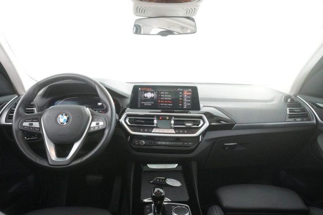 BMW X3 usata 3