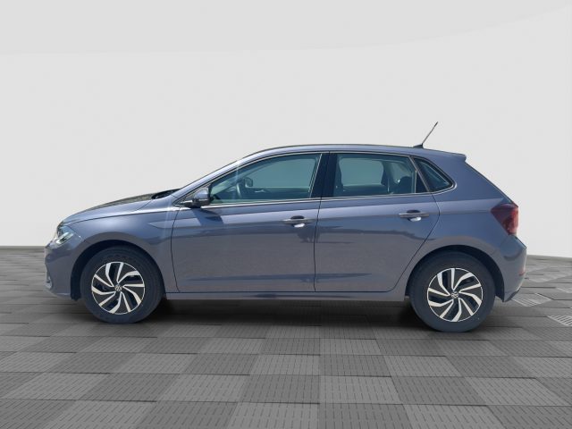 VOLKSWAGEN Polo usata 1