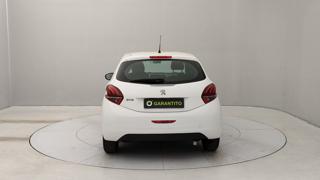 PEUGEOT 208 usata, con Airbag Passeggero