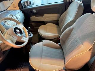 FIAT 500 usata, con Alzacristalli elettrici