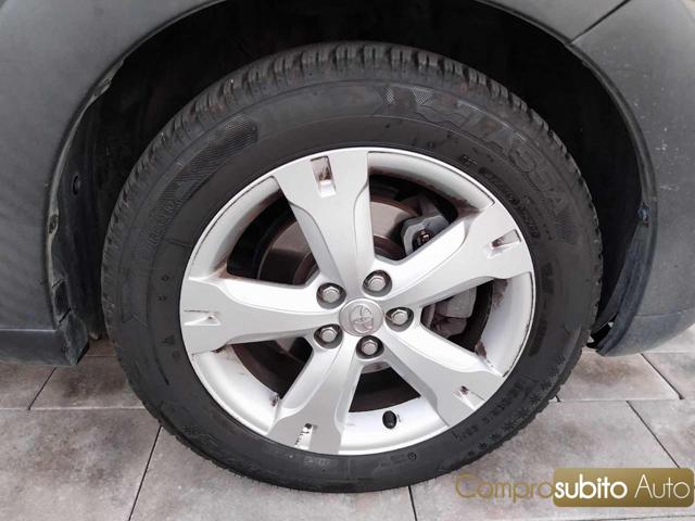 TOYOTA Urban Cruiser usata 22