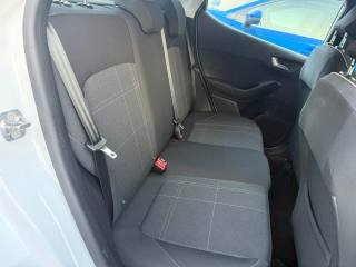 FORD Fiesta usata 25