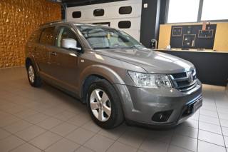 FIAT Freemont usata 1