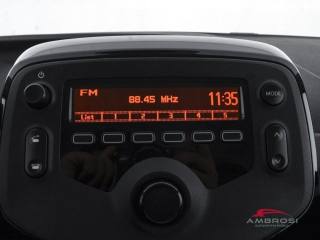 CITROEN C1 usata 13