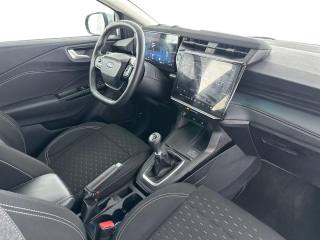 FORD Puma usata, con Sensore di pioggia