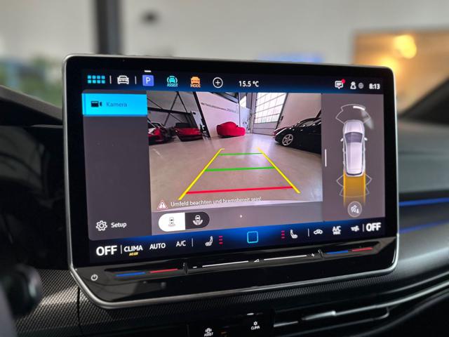 VOLKSWAGEN Golf usata, con Immobilizzatore elettronico