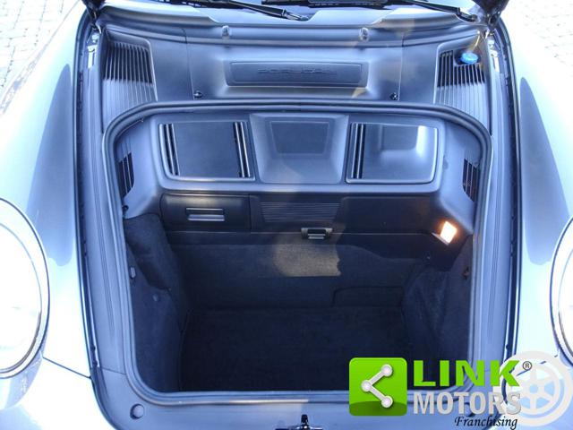 PORSCHE 911 usata, con Sedili riscaldati