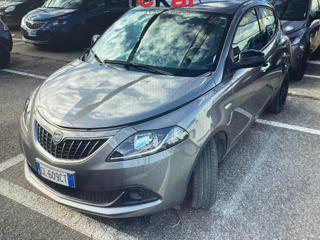 LANCIA Ypsilon usata, con Airbag