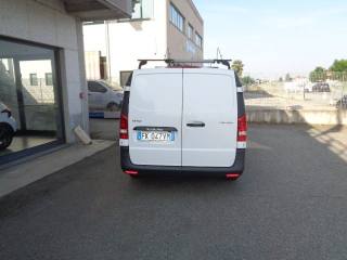 MERCEDES-BENZ Vito usata, con Controllo trazione