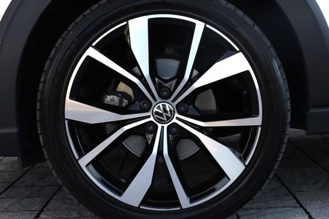 VOLKSWAGEN Taigo usata, con Marmitta catalitica