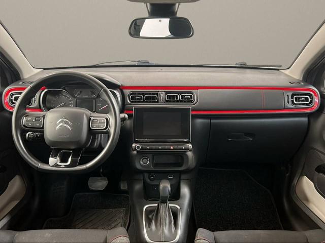 CITROEN C3 usata, con ESP
