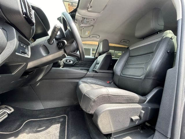 CITROEN C5 Aircross usata, con Cruise Control