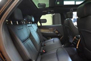 LAND ROVER Range Rover Sport usata 37