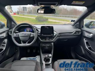 FORD Puma usata, con Controllo trazione