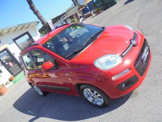 FIAT Panda usata 16