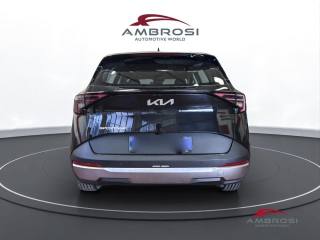 KIA Sportage usata 7