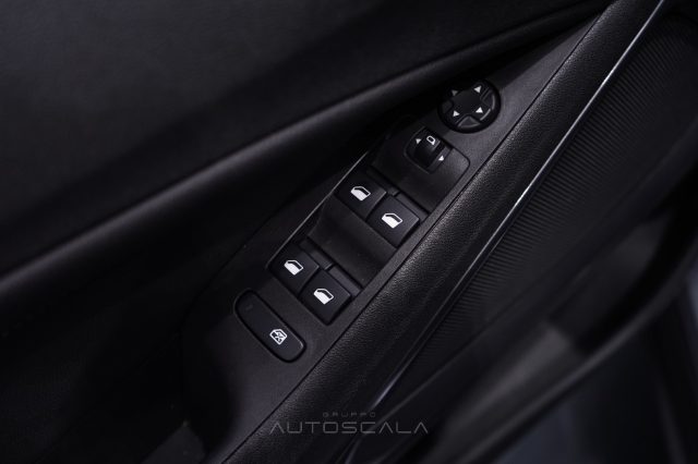 OPEL Crossland usata, con Immobilizzatore elettronico