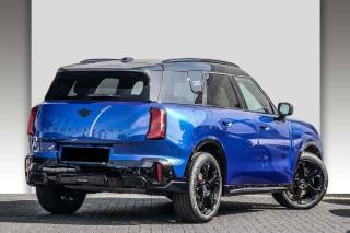 MINI Countryman usata, con Airbag