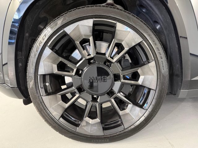BMW XM usata, con Chiusura centralizzata