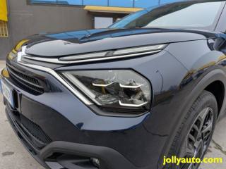 CITROEN C4 usata, con Controllo trazione
