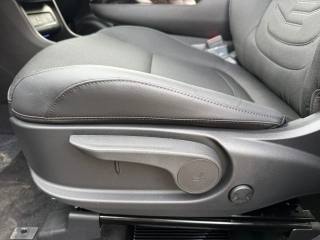 HYUNDAI Tucson usata, con Sensori di parcheggio posteriori