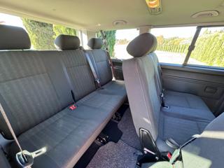 VOLKSWAGEN T6 usata, con Cruise Control