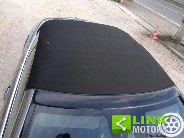 MERCEDES-BENZ E 350 usata, con Servosterzo