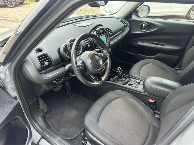 MINI Clubman usata, con Chiusura centralizzata